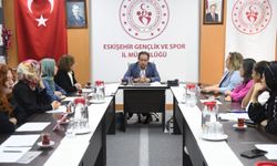 GSB Yurtlarında Yemek Menüleri Öğrencilerin İsteğine Göre Belirlenecek
