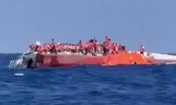 Girne'deki gemi kazasında hayatını kaybeden Eskişehirli kadının cenazesi bekleniyor