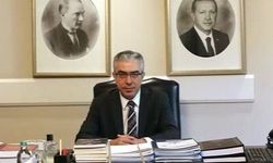 Mehmet Uçum’dan “Terörsüz Türkiye” Sürecine İlişkin Açıklamalar