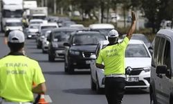 Eskişehir'de 306 araç trafikten men edildi