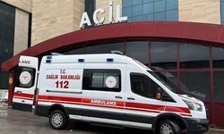 Bıçaklı kavgada ağır yaralanan 17 yaşındaki genç taburcu edildi