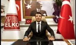 ESLOK Başkanı Arnik: “Esnaf Kefalet Kredileri Açıldı, Esnaf Tefecilerin Elinden Kurtuldu”