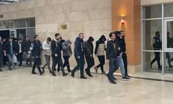 Yasa dışı bahse Eskişehir'de bir darbe daha: 6 şüpheli yakalandı, 2 şüpheli aranıyor