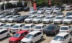 Bir ayda 2 bin 56 yeni araç trafiğine katıldı
