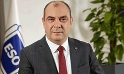ESO üyelerinden güçlü Ar-Ge performansı