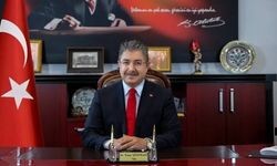 Vali Yılmaz'dan Adana için geçmiş olsun mesajı
