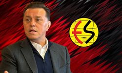 Milletvekili Hatipoğlu'ndan 7 gollü Eskişehirspor galibiyetine tebrik