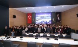 Üniversiteli Girişimciler İçin Final Zamanı