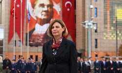 Ünlüce’den 19 Eylül Gaziler Günü Mesajı