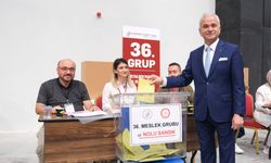 ETO Üyeleri 10 Ekim’de Sandık Başına Gidiyor