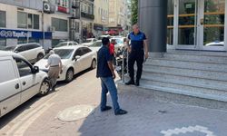 Kurumlardan "Çocuğum hasta" diyerek para toplayan şahsın eşinin üzerine kayıtlı 2 araç çıktı
