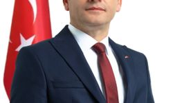 Başkan Dökmeci, 'Cumhuriyetimizi geleceğe taşımak hepimizin en önemli sorumluluğudur'