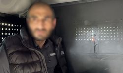 Ehliyetsiz sürücü; yüksek lisans öğrencisi ve uyuşturucu dolu çantayla polisten kaçtı 515 bin TL ceza kesildi