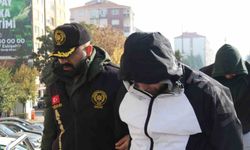 Eskişehir merkezli fuhuş operasyonunda 18 şüpheli tutuklandı