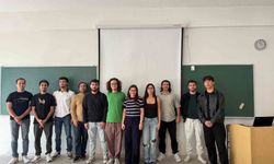 Eskişehir Model Fabrika, geleceğin mühendislerinin mesleki gelişimi destekleniyor