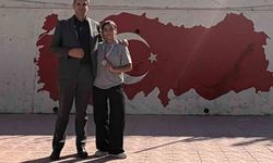 Eskişehir Orgeneral Halil Sözer Ortaokulu, yeni sezona Türkiye birinciliği ile başladı