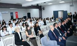 Eskişehir'de 'COP31 Ulusal Gençlik İklim Çalıştayı' gerçekleştirildi
