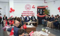 Eskişehir'de Cumhuriyet'in 103. yılında anlamlı buluşma