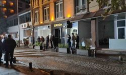 Eskişehir'de otel sahibinin şüpheli ölümü