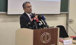 Eskişehir'de 'Sanal Ortamda Bahis, Şans Oyunları ve Kumarla Mücadele Paneli' düzenlendi