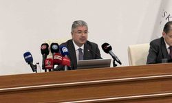 Eskişehir'in 2036 hedefi ortak akılla planlanıyor: 'Güçlü irade, güçlü Eskişehir'