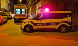 Hane baskını ihbarı ekipleri teyakkuza geçirdi