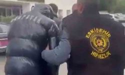 İşyerlerini soyan 3 hırsız yakalandı