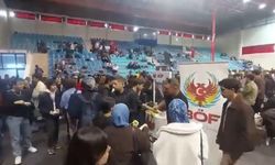 Polis ekipleri 28 bin 170 öğrenciyle bir araya geldi