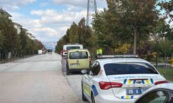 Polisin 'dur' ikazına uymayıp kaçan sürücüye 297 bin TL ceza kesildi