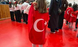Sivrihisar'da 29 Ekim Cumhuriyet Bayramı coşkusu