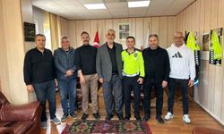 Sivrihisar'da Camiler ve Din Görevlileri Haftası etkinlikleri sürüyor
