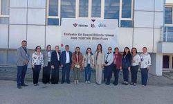 TÜBİTAK'tan Eskişehir'e Türkiye birinciliği