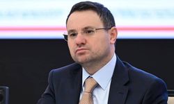 Bakan Gürlek'ten Eskişehir Cumhuriyet Başsavcılığına teşekkür
