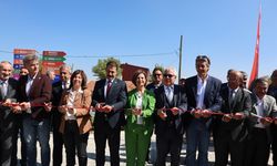 Biz Yorulmadan Çalıştıkça Eskişehir Güzelleşmeye Devam Ediyor