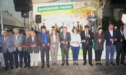 Eskişehir’in Dostluk Eli Adıyaman’da
