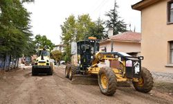 Seyitgazi Belediyesi'nin ihmalinde Faciaya Ramak kaldı