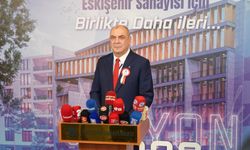 ESO’da Celalettin Kesikbaş güven tazeledi.