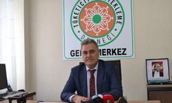 TÜKDES: Deprem adres sormaz ..."