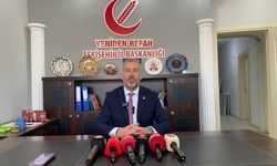 O Parti'nin İl Başkanı Görevinden İstifa Etti