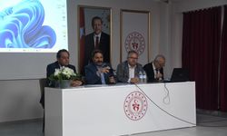 GSB İl Müdürlüğünde Geniş Kapsamlı Değerlendirme Toplantısı