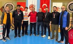 Prof. Dr. Volkan Marttın, Eskişehir Türk Ocağı’nda Cumhuriyetin Anlamını, Önemini Ve İlanını Anlattı