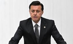 Nebi Hatipoğlu'ndan ESO Başkanı Celalettin Kesikbaş'a tebrik mesajı