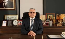 Cumhuriyetimizin Işığında Üreten Ve Güçlenen Bir Türkiye İçin Çalışıyoruz