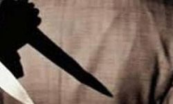 Kardeşi tarafından 4 farklı yerinden bıçaklanan şahıs: 'Psikopatın teki'