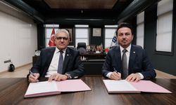 Eskişehir OSB’den İş Dünyasına Özel Konaklama Avantajı