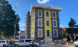 Yıllardır beklenen projede sona yaklaşıldı