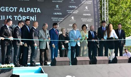 Eskişehir’de Otomotiv Devlerini Buluşturan Büyüme