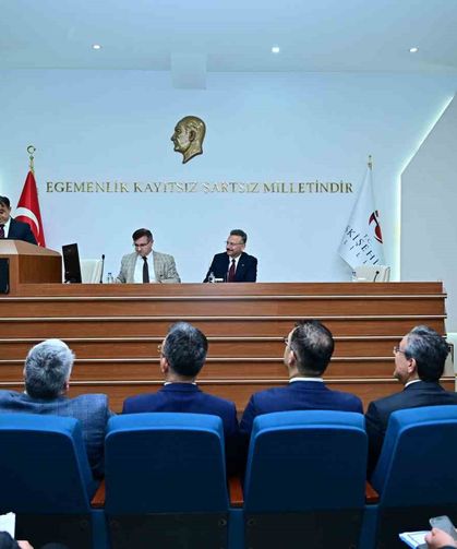 ’İl Hayvanları Koruma Kurulu Toplantısı’ düzenlendi