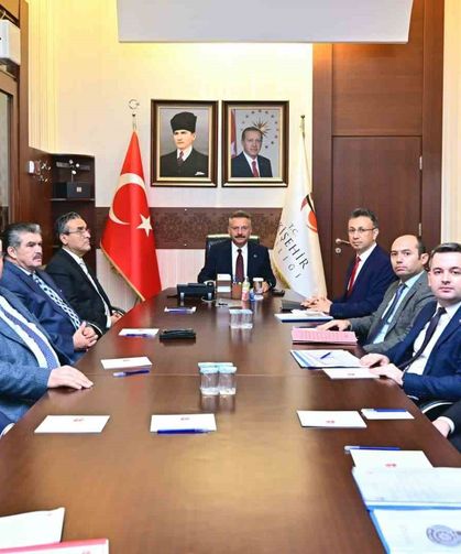 Mevsimlik tarım işçilerinin sorunları değerlendirildi