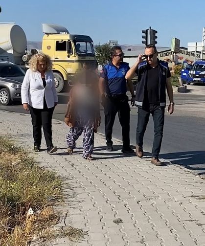 Eskişehir Valiliği dilencilere göz açtırmıyor